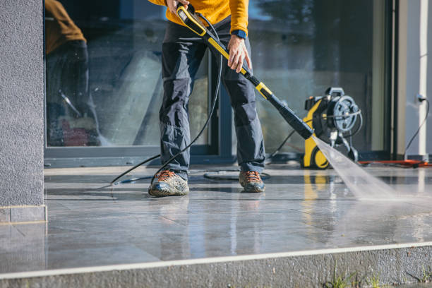 Best Building Exterior Washing  in Fennimore, WI